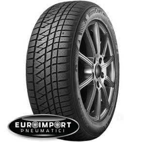 Kumho WinterCraft WS71 SUV 215/70 R15 98 T  4PR